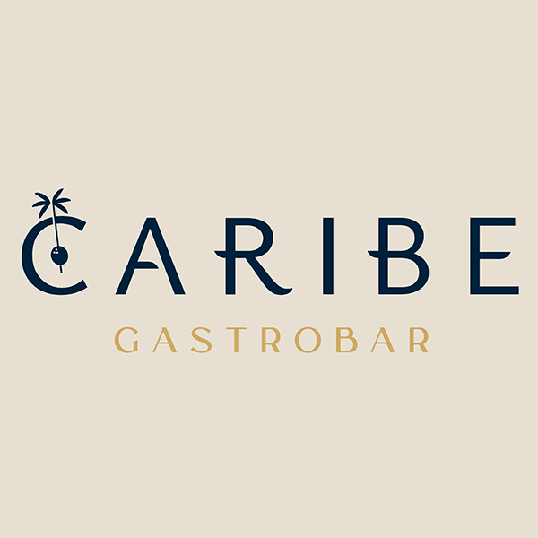 Logo de Caribe Gastrobar