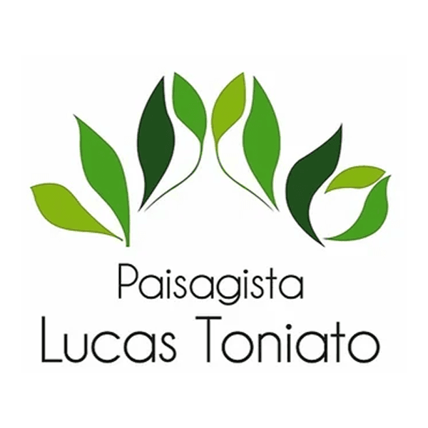 Logo de Paisagista Lucas Toniato
