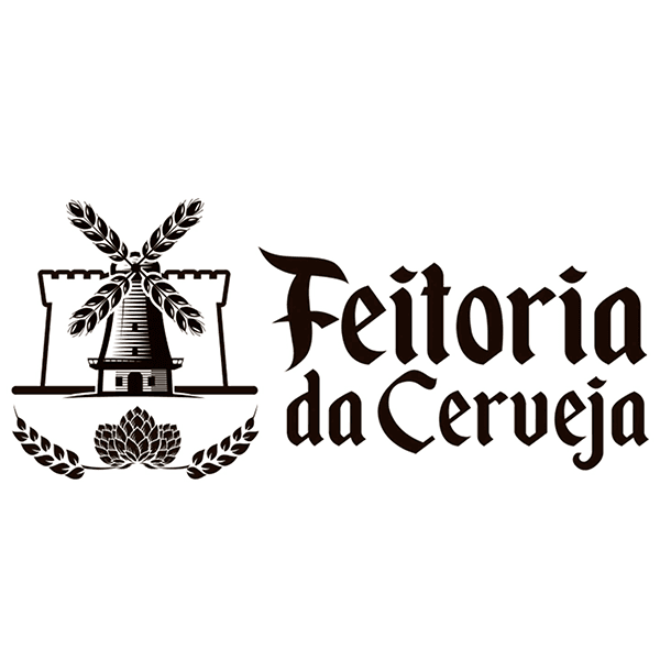 Logo de Feitoria da Cerveja